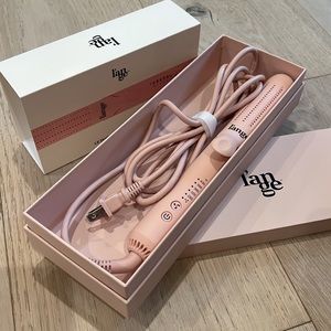 L’ange Le Duo 360 Airflow Titanium Styler